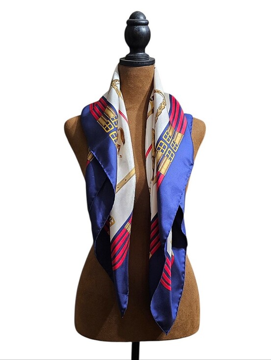 Celine Accessories - CELINE SCARF